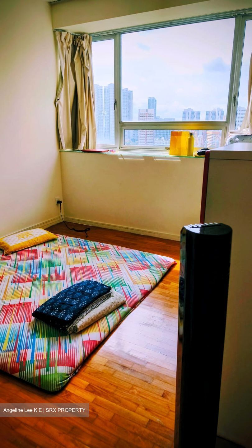 Kerrisdale (D8), Condominium #503094871